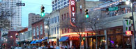 photo of Austin, TX