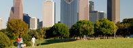 photo of Houston, TX