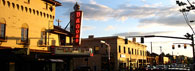 photo of Portland, OR