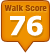 Walk Score badge
